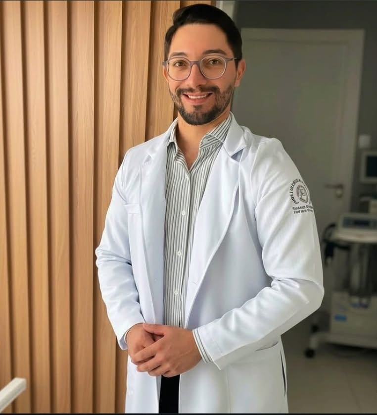 Dr. Leandro Serafim - Fisioterapia Domiciliar